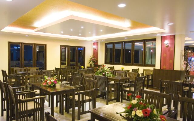 Noble Place Chiangmai