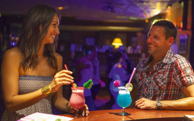 Belambra Clubs Residence Omaha Beac