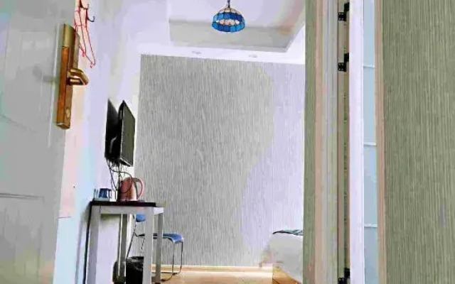 Lu'an Anjili Theme Hotel