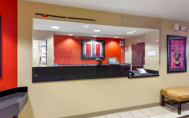 Extended Stay America Suites Madison Junction Court