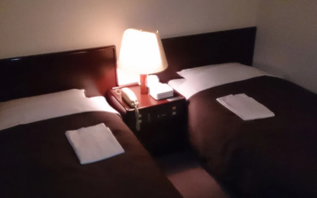 Hotel Select Inn Hamamatsu Ekimae