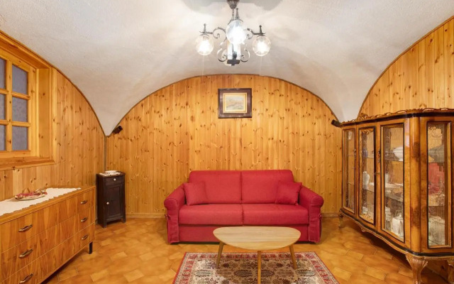 Caratteristico e accogliente alloggio