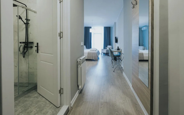 Komunna Luxe