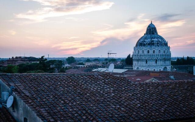 Grand Hotel Duomo