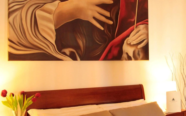 St. Peter' Six Rooms & Suites