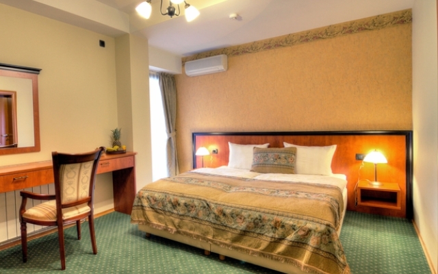 Hotel Monako Skopje
