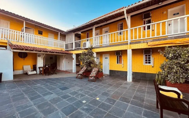 Canto de Geribá