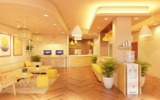 Bloom Hotel - Jalandhar