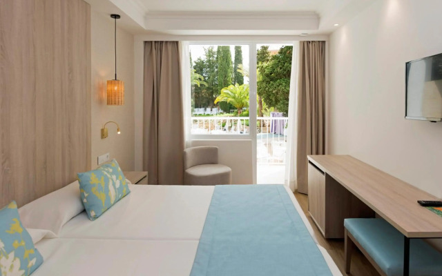 Hotel HSM SOlivera