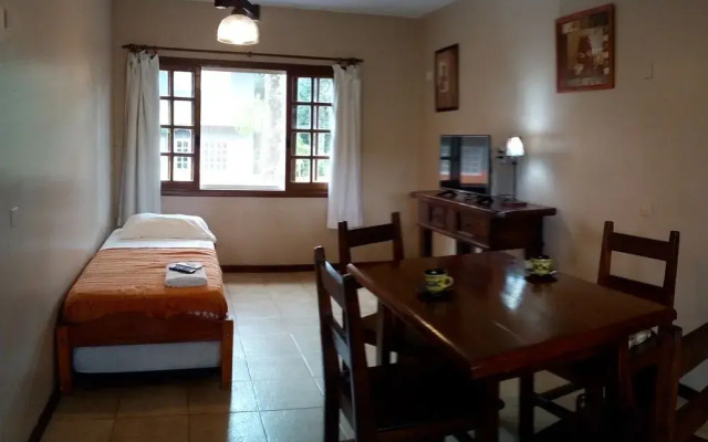 Beer Hotel Iguazu - Hostel