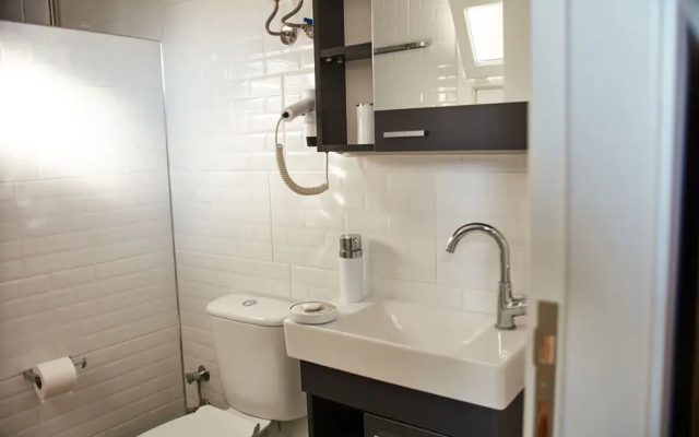 Ilcayto Suites
