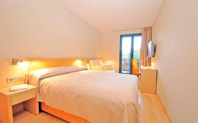 Hotel Palome