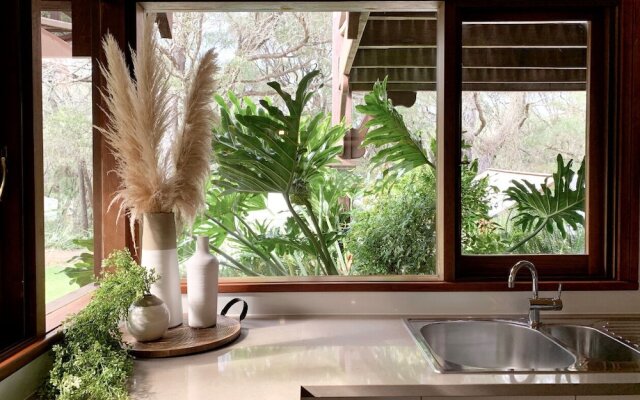 William Bay Cottages