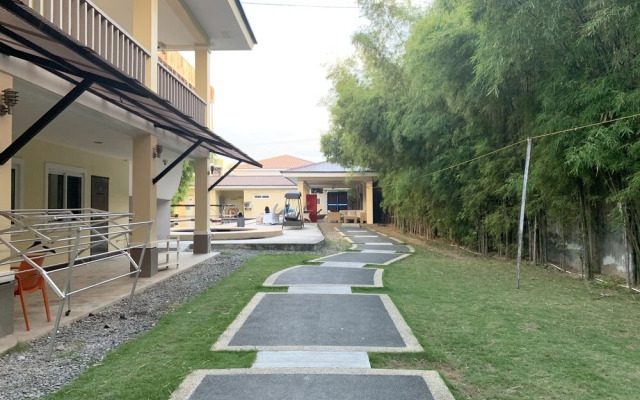 Mactan Seahorse Beach Resort - Hostel