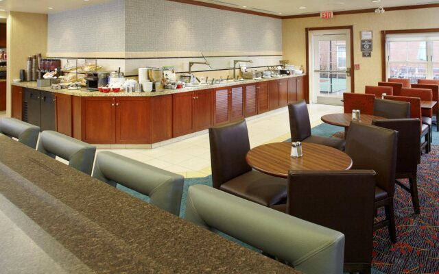 Residence Inn by Marriott East Rutherford Meadowlands