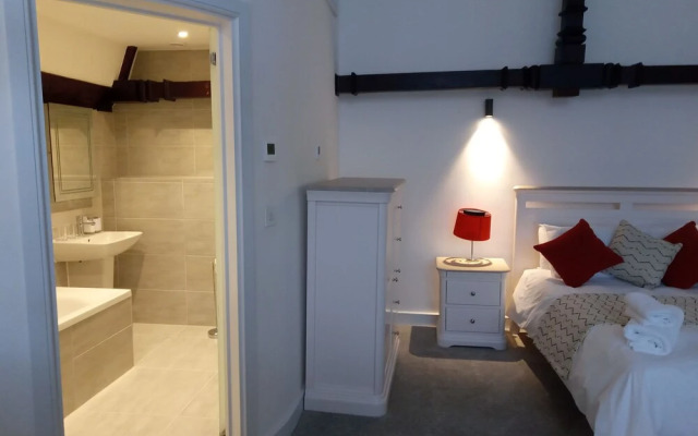 6 Rose Chapel Penthouse