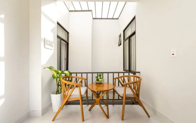 Lyna's House - Hoi An