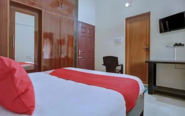 Sri Sai Suites By OYO Rooms
