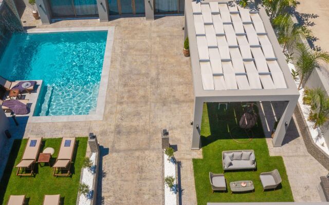 Rua Mat Villas
