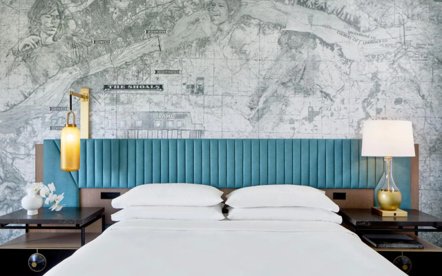 Renaissance Shoals Resort and Spa