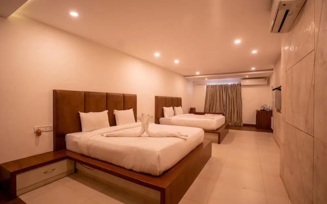 Bluebell Beach Resort