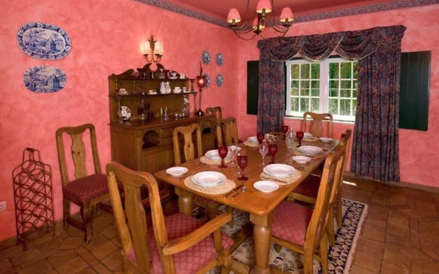 Villa Milo AM in Albufeira