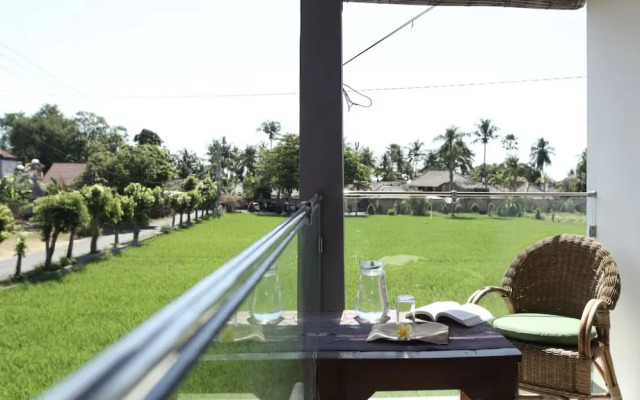 The Studio at Warung Bambu Pemaron