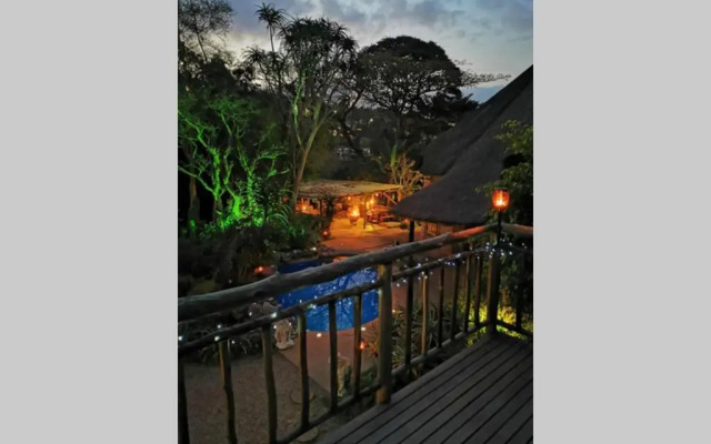 Nature Lovers Paradise