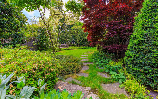 Il Giardino Segreto Loft