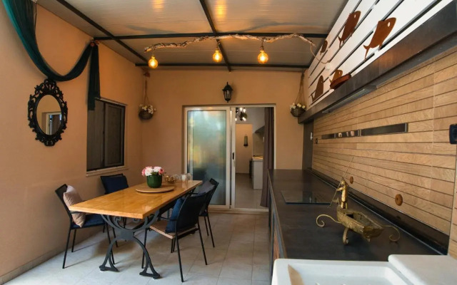 Šmuketa in Trogir Haus für 4-5 Personen