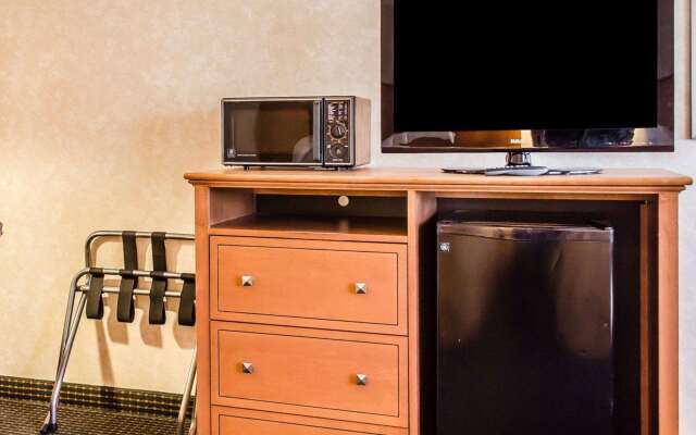 Quality Inn Harrisburg - Hershey Area