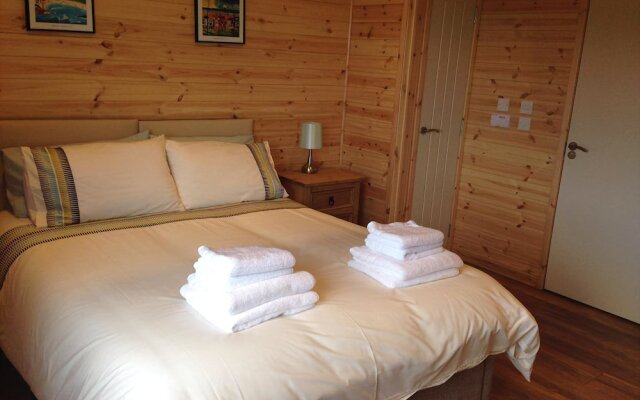 The Chalet, Holidays For All