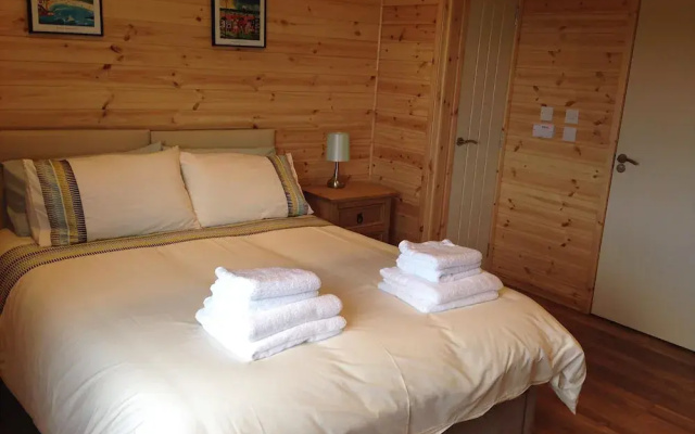 The Chalet, Holidays For All - фото 2