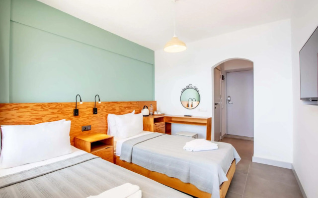 Hotel Mavilim
