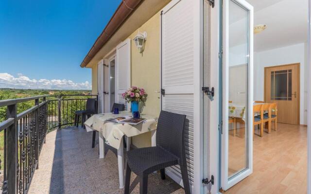 Apartments Stanko Fazana