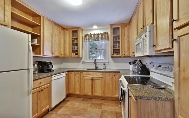 Shreadquarters 3 Bedroom Home