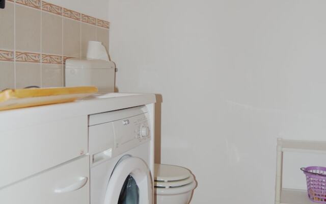 Portorosa Apartments