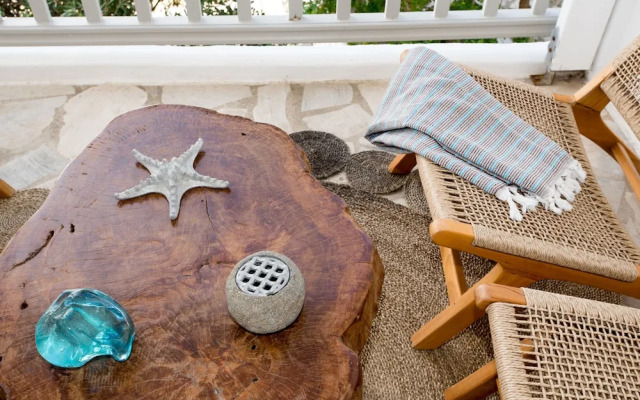 Island Mykonos Suites & Studios
