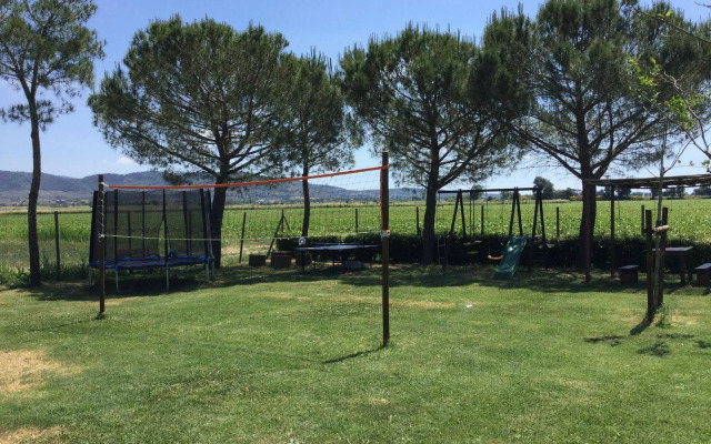 Agriturismo Terra di Cortona