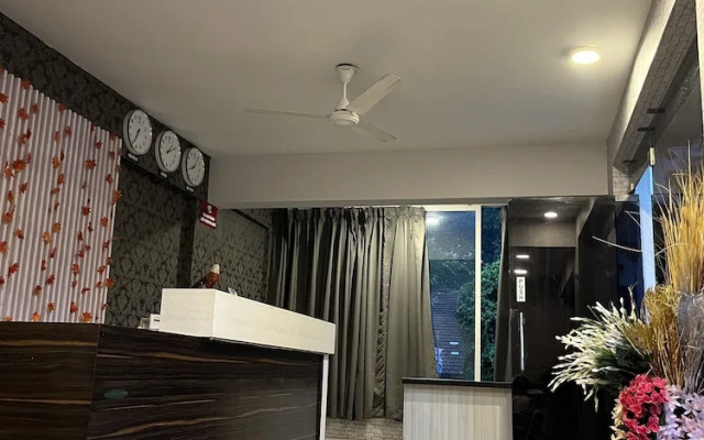 The Terra Hotel