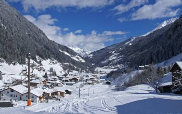 Ferienwohnung Annelies/Haus Tyrol