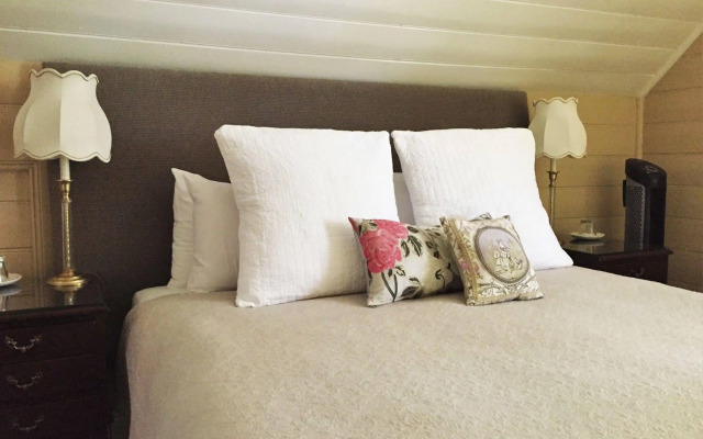 Kurrara Historic Guest House