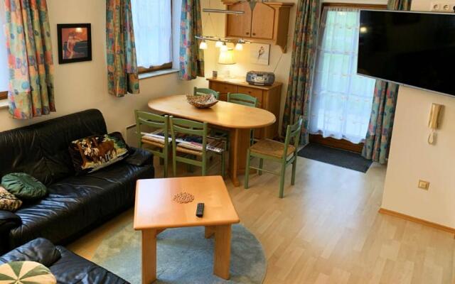 Apartment Famli Relax Kärnten