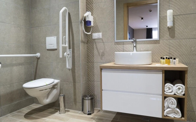 Ha Hotel Mostar