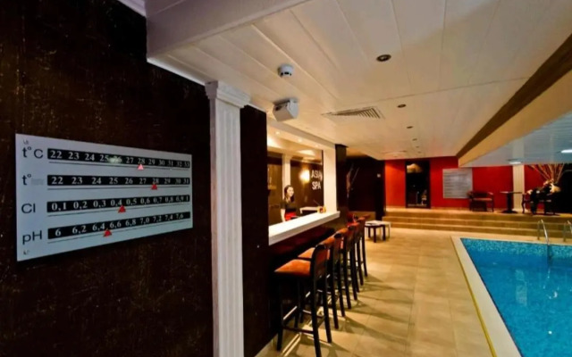 Private Apartment in Grand Monastery