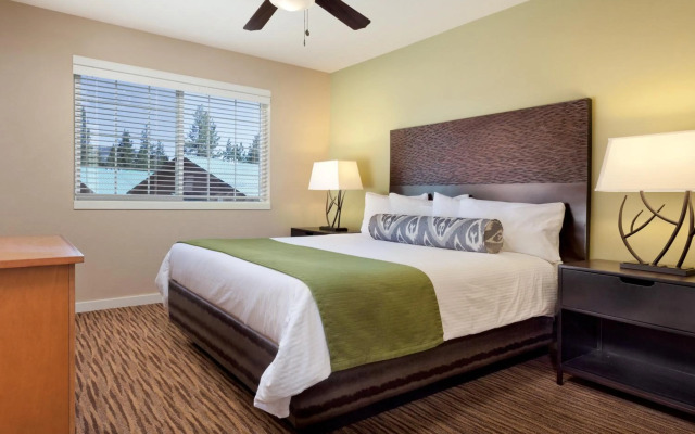 WorldMark Big Bear Lake