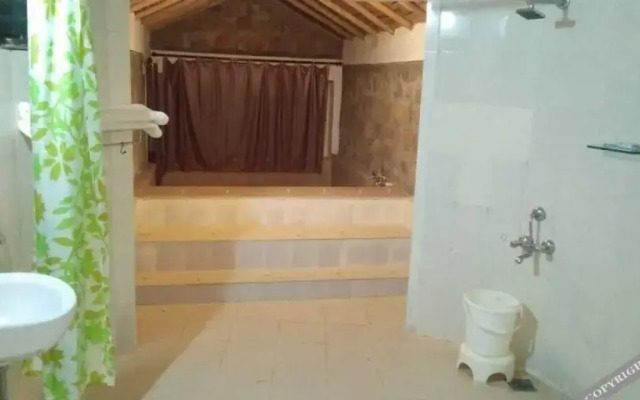 Kiaayo Resort White Rann of Kutch