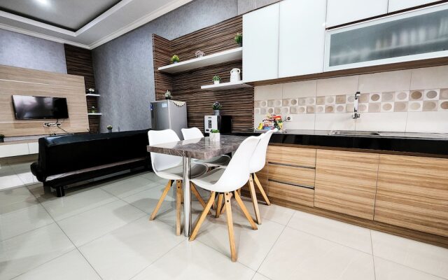 Ouma Guest House