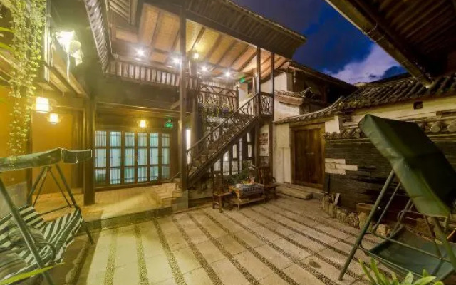 Fengma Inn