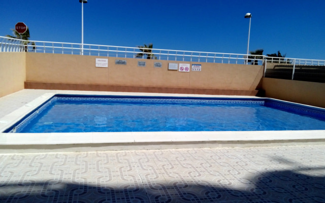 Apartamentos Daytona-Galicia 3000